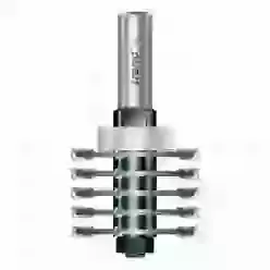 Comb jointer set